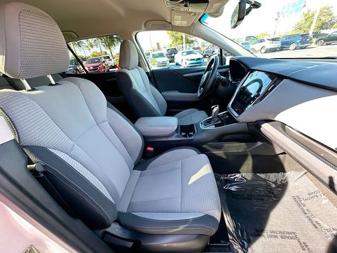 Used 2020 Subaru Outback Premium image 26