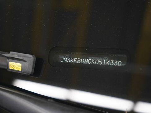 Used 2019 MAZDA CX-5 Grand Touring image 29