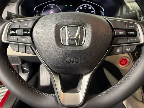 Used 2020 Honda Accord EX-L image 19