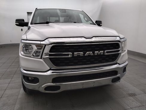 Used 2022 RAM 1500 Big Horn RWD image 14