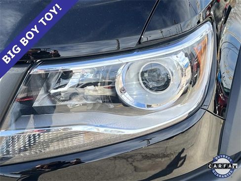 Used 2022 Chevrolet Colorado ZR2 w/ Colorado ZR2 Bison Edition image 9