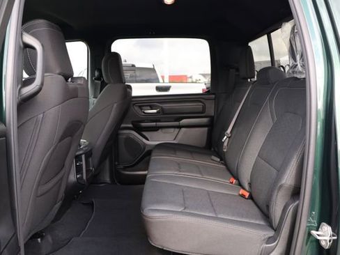 New 2026 RAM 1500 Express AWD/4WD image 8