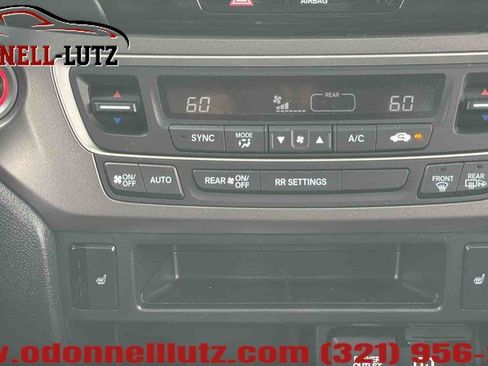 Used 2020 Honda Ridgeline RTL image 26