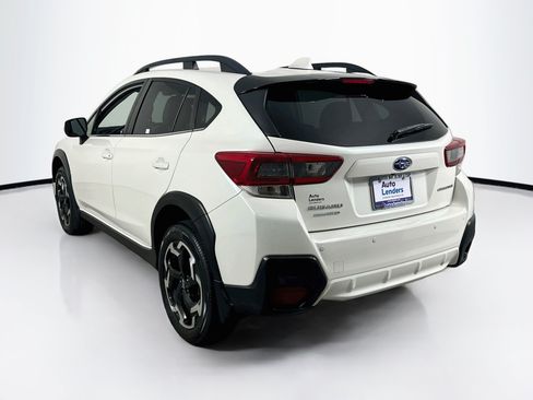 Used 2023 Subaru Crosstrek 2.5i Limited w/ Moonroof Package AWD/4WD image 7