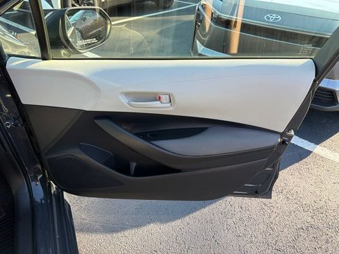 Certified 2024 Toyota Corolla LE FWD image 8