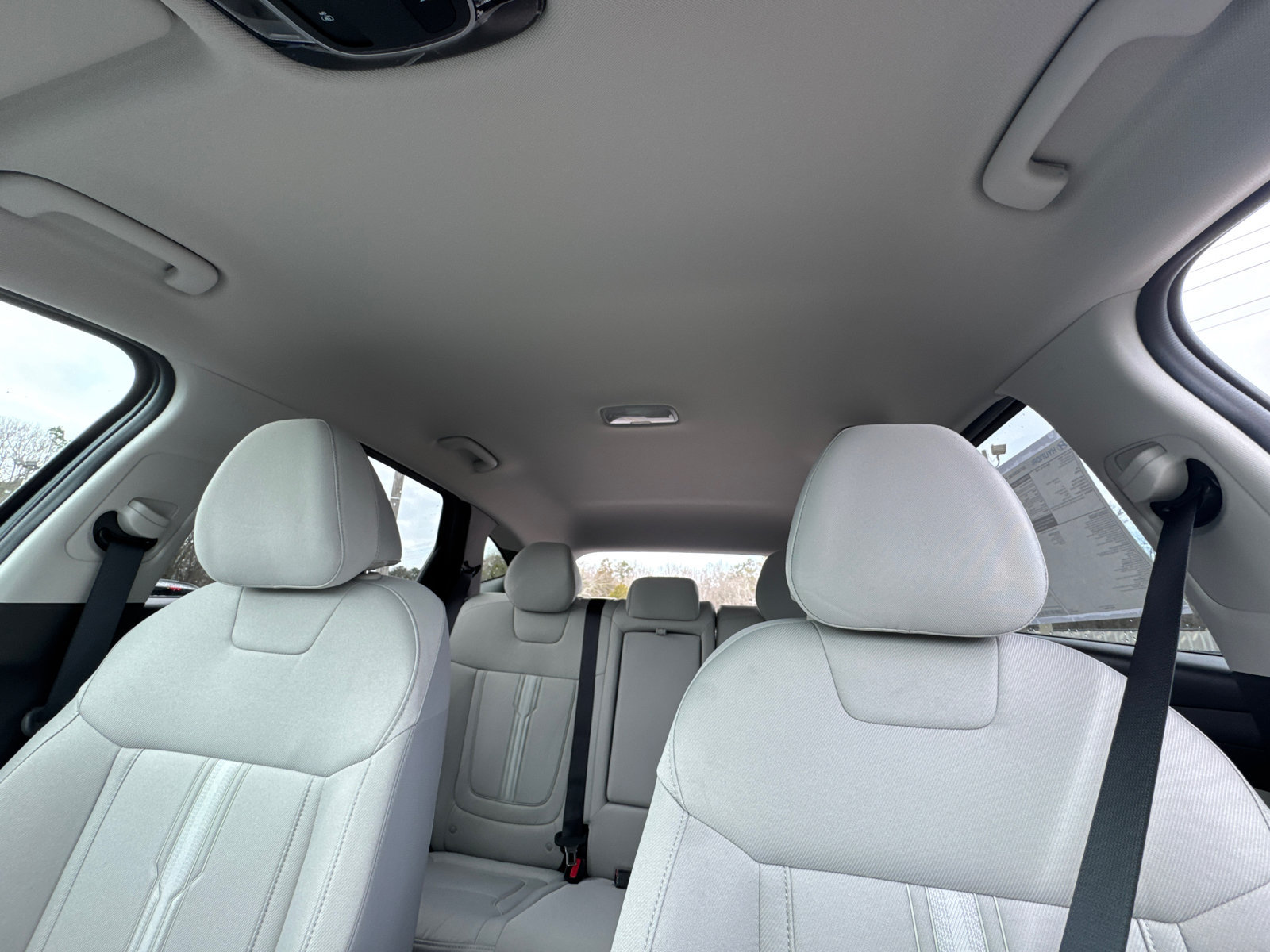 New 2026 Hyundai Tucson SEL Plus FWD image 33