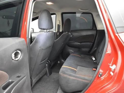 Used 2015 Nissan Versa Note SR FWD image 15