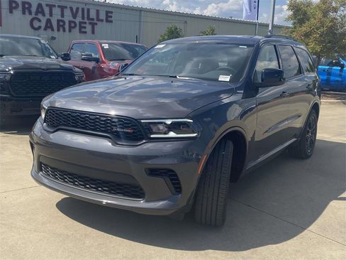 New 2026 Dodge Durango GT w/ Blacktop Package image 33