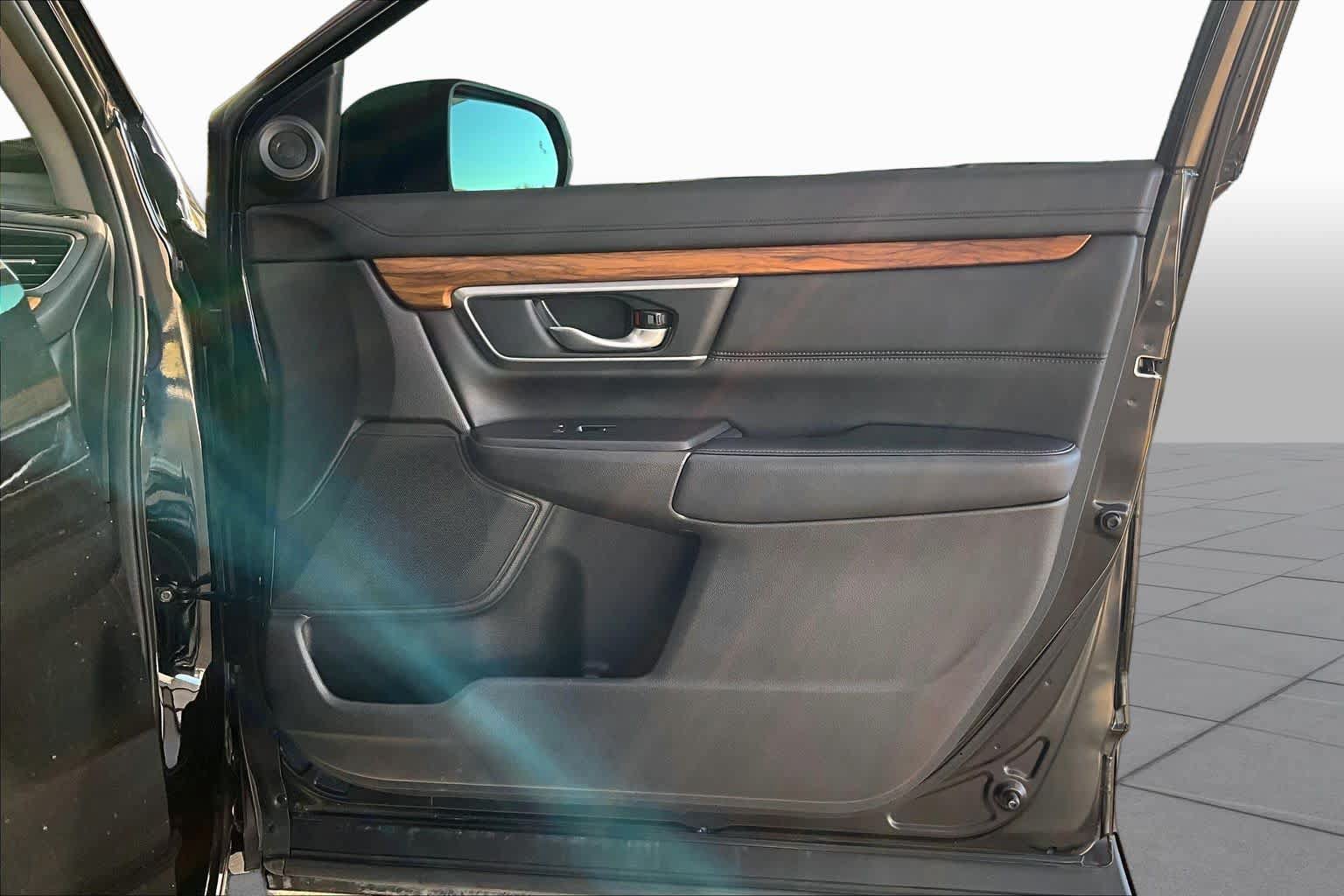 Used 2019 Honda CR-V EX-L image 23