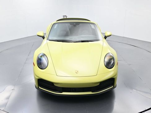 Certified 2025 Porsche 911 Carrera RWD image 50