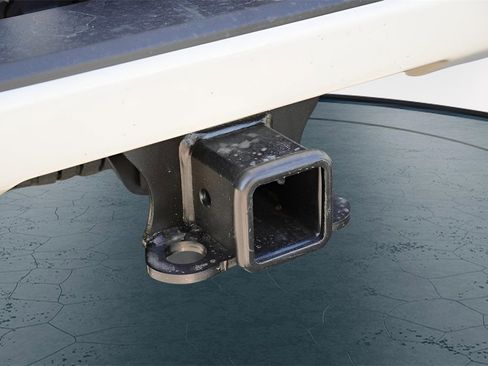 New 2026 GMC Sierra 2500 AT4 w/ AT4 Premium Plus Package image 9