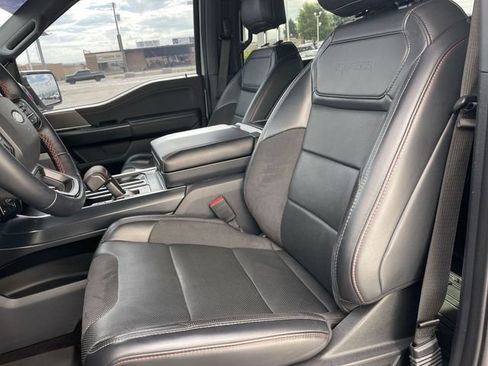 Used 2024 Ford F150 Raptor AWD/4WD image 11