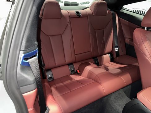 New 2026 BMW 430i Coupe w/ M Sport Package image 10