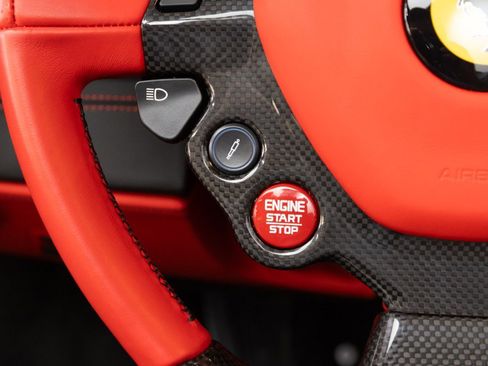 Certified 2019 Ferrari 488 Spider image 71