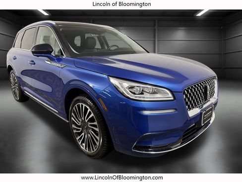 Used 2020 Lincoln Corsair Reserve w/ Equipment Group 202A image 10