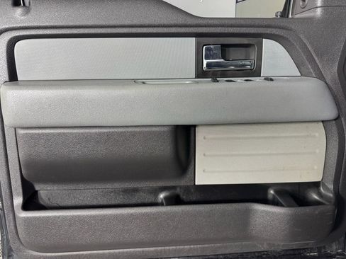 Used 2013 Ford F150 XLT w/ Luxury Equipment Group image 33