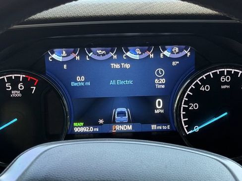 Used 2023 Ford F150 XLT w/ Equipment Group 302A High AWD/4WD image 15
