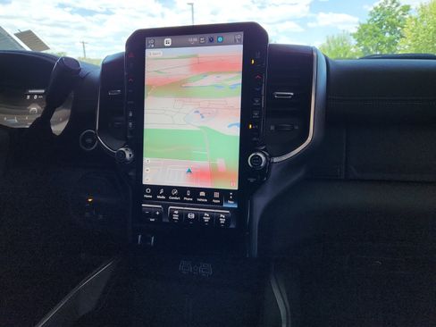 New 2025 RAM 2500 Laramie image 20