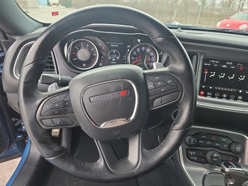 Used 2021 Dodge Challenger GT image 18