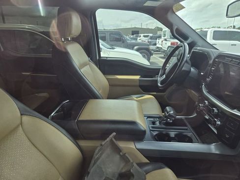 Used 2022 Ford F150 Lariat image 10