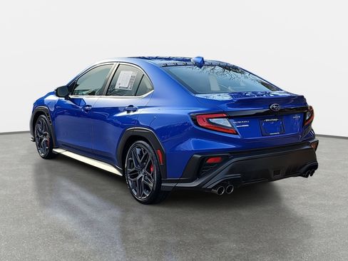Used 2024 Subaru WRX TR image 7
