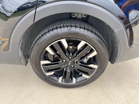 Used 2024 Kia Telluride SX image 37