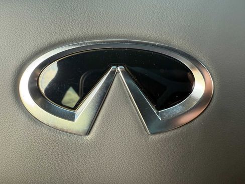 New 2026 INFINITI QX80 Autograph w/ Premium Cargo Package image 16