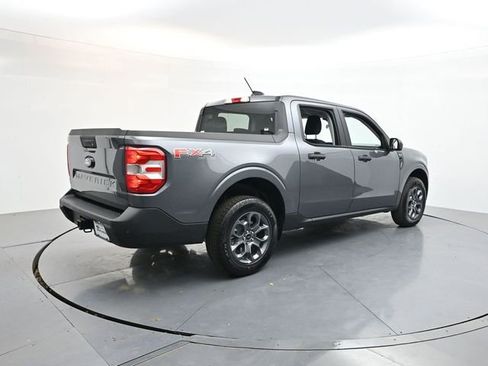 New 2026 Ford Maverick XLT w/ XLT Luxury Package AWD/4WD image 7