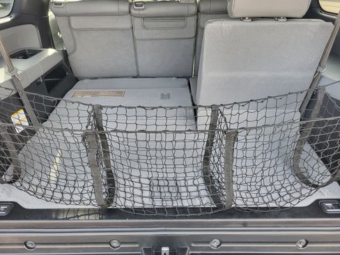 Used 2018 Toyota Sequoia Limited w/ Safety & Convenience Package image 13