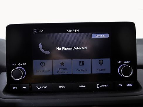 Used 2024 Honda Accord EX image 27