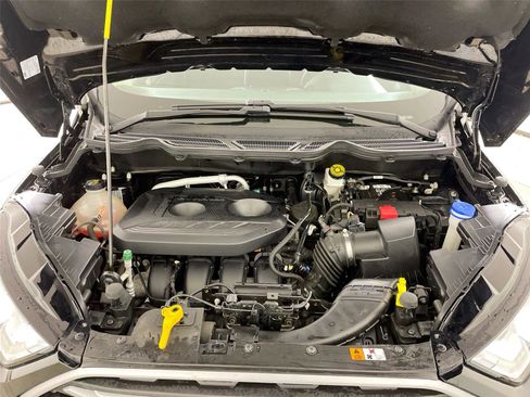 Used 2021 Ford EcoSport SE image 28