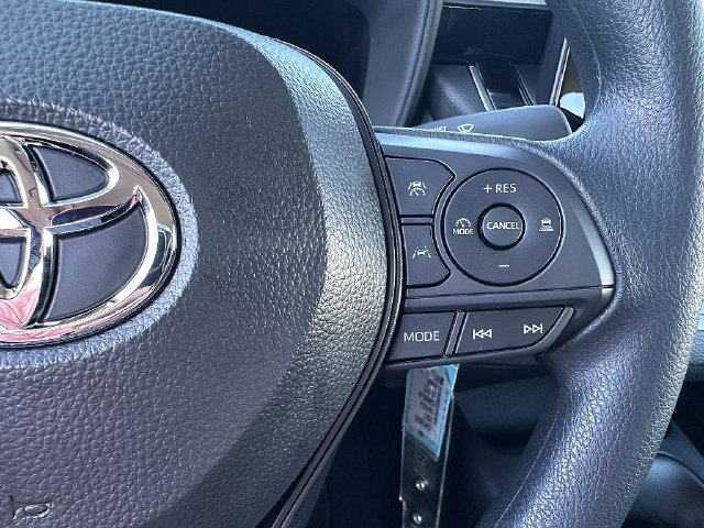 New 2027 Toyota Corolla LE FWD image 25