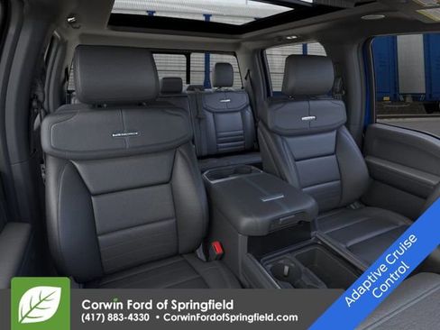 New 2026 Ford F250 Platinum w/ Tremor Off-Road Package image 10