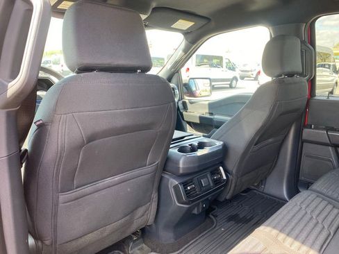 Used 2022 Ford F150 XL w/ STX Appearance Package image 30