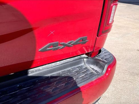 New 2026 RAM 3500 Laramie image 15