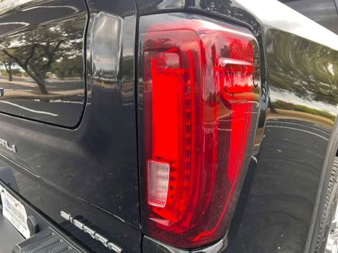Used 2021 GMC Sierra 1500 Denali w/ Driver Alert Package II image 12