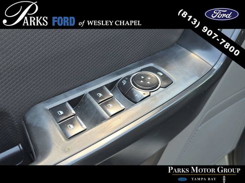 Certified 2022 Ford F150 XL w/ Trailer Tow Package AWD/4WD image 16
