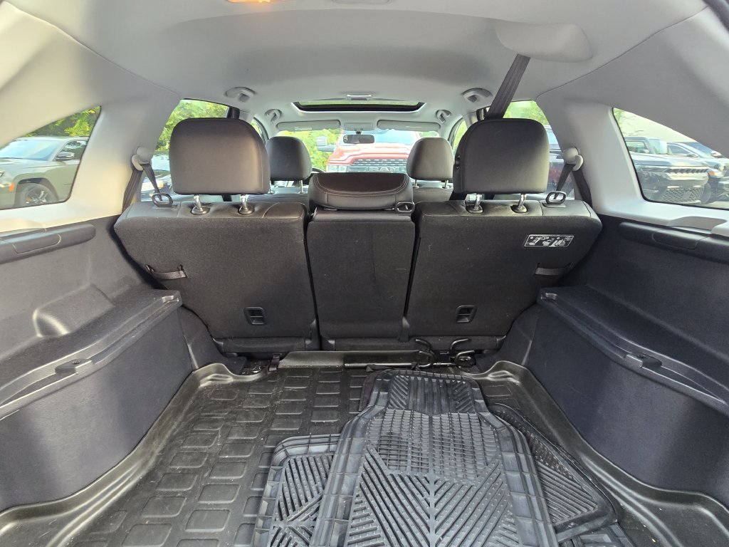 Used 2010 Honda CR-V EX-L image 24