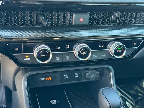 New 2026 Honda CR-V EX-L image 19