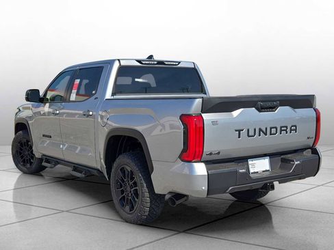 New 2026 Toyota Tundra SR5 AWD/4WD image 13
