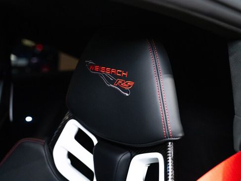 Used 2025 Porsche 911 GT3 RS RWD image 12