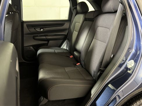 Used 2025 Honda CR-V Sport image 23