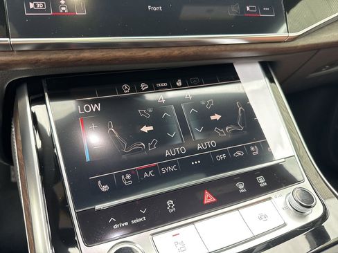 New 2026 Audi Q8 Premium Plus AWD/4WD image 6