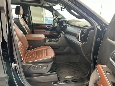 Used 2025 GMC Sierra 2500 Denali Ultimate image 22