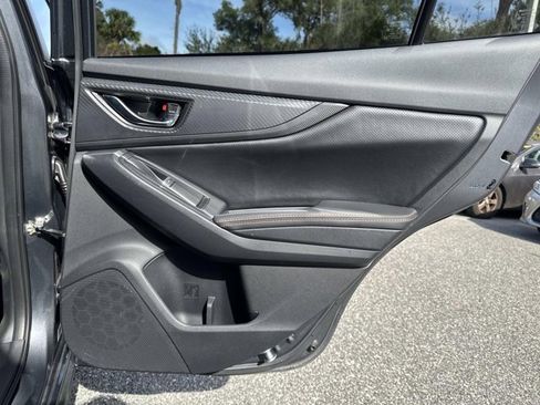 Used 2023 Subaru Crosstrek 2.5i Limited image 19