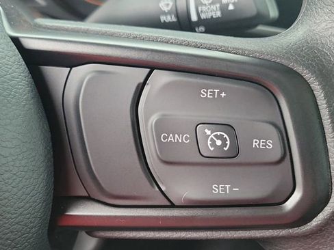 New 2026 Jeep Gladiator Sport image 8