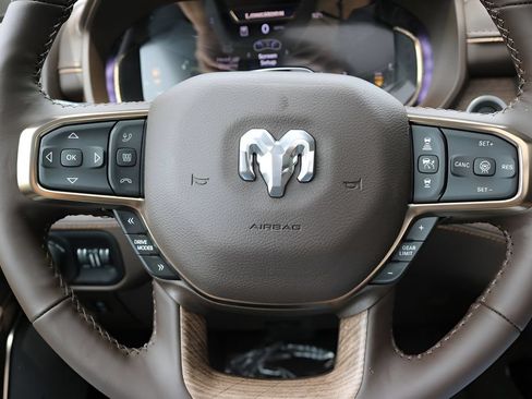 New 2026 RAM 1500 Limited AWD/4WD image 22