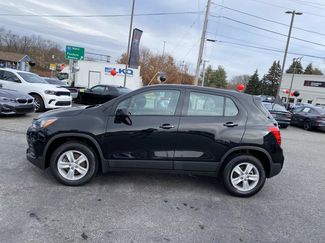 Used 2019 Chevrolet Trax LS video 2