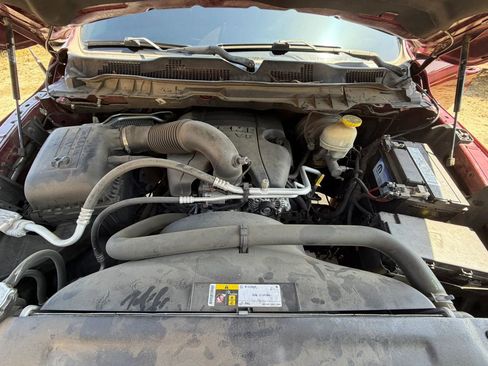 Used 2017 RAM 1500 Sport w/ Convenience Group RWD image 33