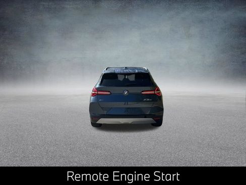Certified 2026 BMW X3 xDrive30i AWD/4WD image 9